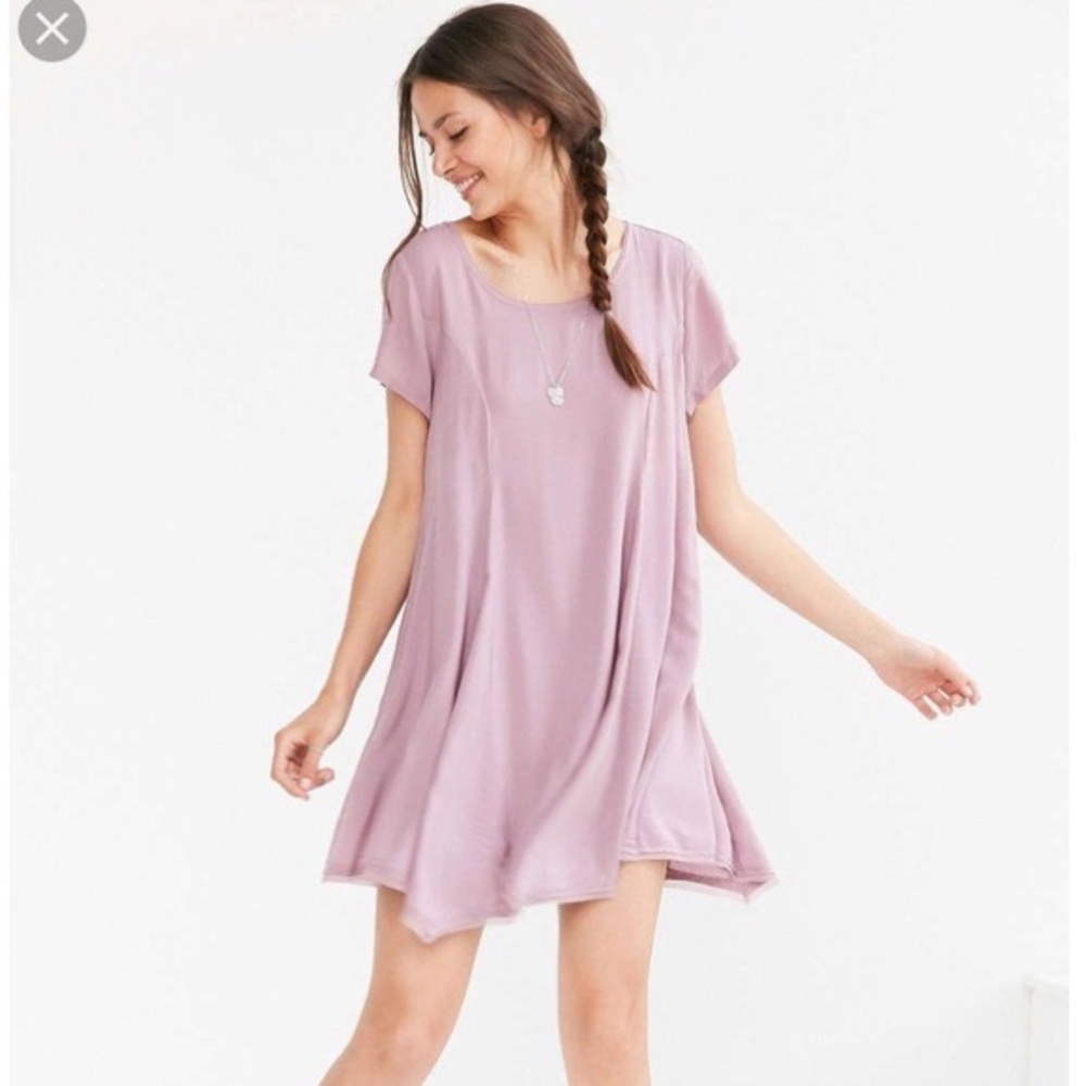 Urban Outfitters shift dress